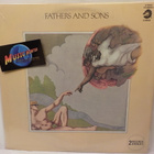 MUDDY WATERS - FATHERS AND SONS 1981 M-/EX+ 2LP - pikkukuva 1