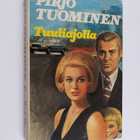 Pirjo Tuominen : Tuuliajolla - pikkukuva 1