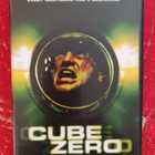 Cube Tanska Ruotsi dvd - pikkukuva 1