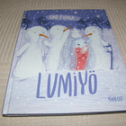 Sari Airola Lumiyö - pikkukuva 1