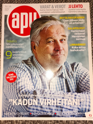 Apu 48/2011 01.12.2011