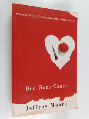 Jeffrey Moore : Red-rose Chain