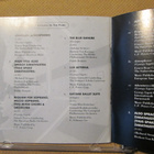 2001: a space odyssey CD - pikkukuva 3