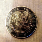 UN FINLAND 2 EUR KOLIKKO. 2005 - pikkukuva 1