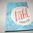 Roald Dahl Annok iplik - pikkukuva 1