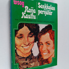 Raija Kauttu : Sankkalan perijätär - pikkukuva 1