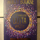 Holly Bourne - ...ja onnellista uutta vuotta? (sid.) - pikkukuva 1