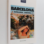 Mira Jalomies : Barcelona - pikkukuva 1