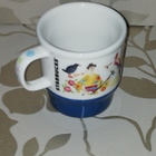 STARBUCKS OKINAWA muki rare oop - pikkukuva 2