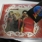 CLICHE - WHY IS IT SO BEAUTIFUL CD SINGLE - pikkukuva 1