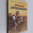 Uudenmaan lintupaikkaopas - pikkukuva 1