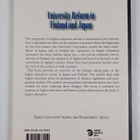 University reform in Finland and Japan - pikkukuva 2