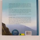 Eckhart Tolle : Findhornin retriitti : tyyneys maailman k... - pikkukuva 2
