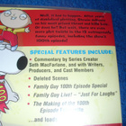 FAMILY GUY (7-kausi)*** - pikkukuva 3