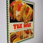 Judith Ferguson : Tex mex-ruokien parhaat - pikkukuva 1