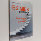 Juhani Kauhanen : Esimies palkitsijana : aseta tavoitteet... - pikkukuva 1