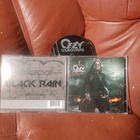 OZZY OSBOURNE -black rain CD. - pikkukuva 1