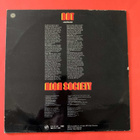 DDT-jazzband-High Society, vinyylilevy. LP - pikkukuva 2