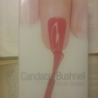 Candace Bushnell - Kynsin hampain (sid.) - pikkukuva 2