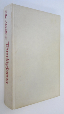 Colleen McCullough : Törnfåglarna