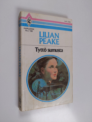 Lilian Peake : Tyttö sumusta