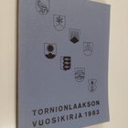 Tornionlaakson vuosikirja 1983 - pikkukuva 1
