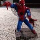 Spider-Man figuureita (3 kpl) - pikkukuva 2