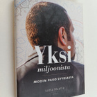 Lotta Nuotio : Yksi miljoonista : Modin pako Syyriasta - pikkukuva 1