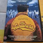 The wanderers dvd - pikkukuva 1