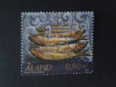 åland 2005 eurooppa,gasronomia 0,9**
