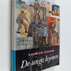 Irwin Shaw : De unga lejonen - pikkukuva 1