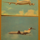 CCCP: kahdeksan vintage propagandakorttia - Aeroflot - pikkukuva 5