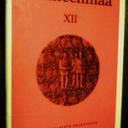 Hämeenmaa XII (Hämeen Heimoliitto, 1.p.1965) Sis.postikulut - pikkukuva 1