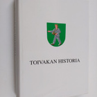 Pertti Kuokkanen : Toivakan historia - pikkukuva 1