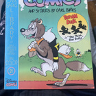 Carl Barks Library of Walt Disney's Comics and Stories 21 - pikkukuva 1