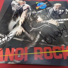 HANOI ROCKS - BANGKOKO SHOCKS SAIGON SHAKES LP NIMMAREILLA - pikkukuva 1