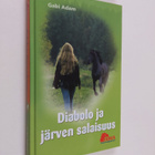 Gabi Adam : Diabolo : järven salaisuus - pikkukuva 1