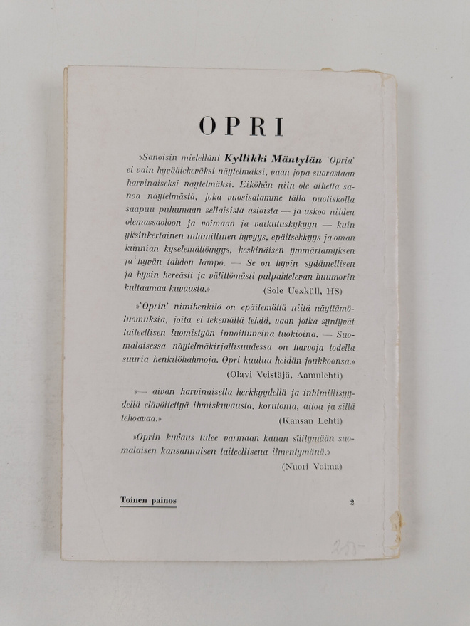 Item image