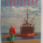 Kotiliesi N:o 10 toukokuu 1957 - pikkukuva 1