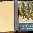 Historian Oppikirja 1939 - pikkukuva 1