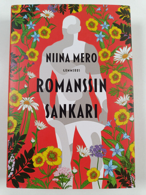 Niina Mero : Romanssin sankari