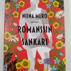 Niina Mero : Romanssin sankari - pikkukuva 1