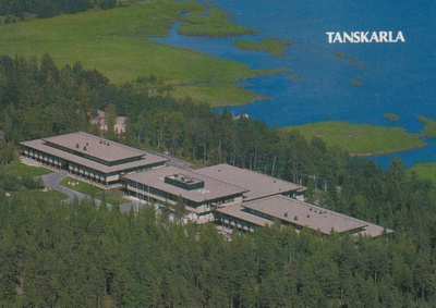 Kirkkonummi: Tanskarla