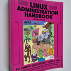 Evi Nemeth : Linux administration handbook - pikkukuva 1