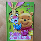 Disney : Nalle Puhin aamulaulu ( 2010 ) - pikkukuva 1