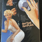 Anytime Anyplace + Limited Edition slip | US | 1981 - pikkukuva 1