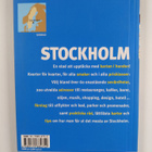 Johan Tell : Stockholm : praktisk kartguide i fickformat - pikkukuva 2