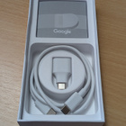Google Pixel 7-älypuhelin, 128 GB, valkoinen - pikkukuva 4