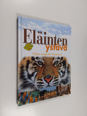 Roger Few : Eläinten ystävä