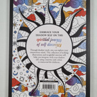 Summersdale Publishers : The Shadow Work Colouring Book - pikkukuva 2